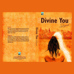 Divine You Book